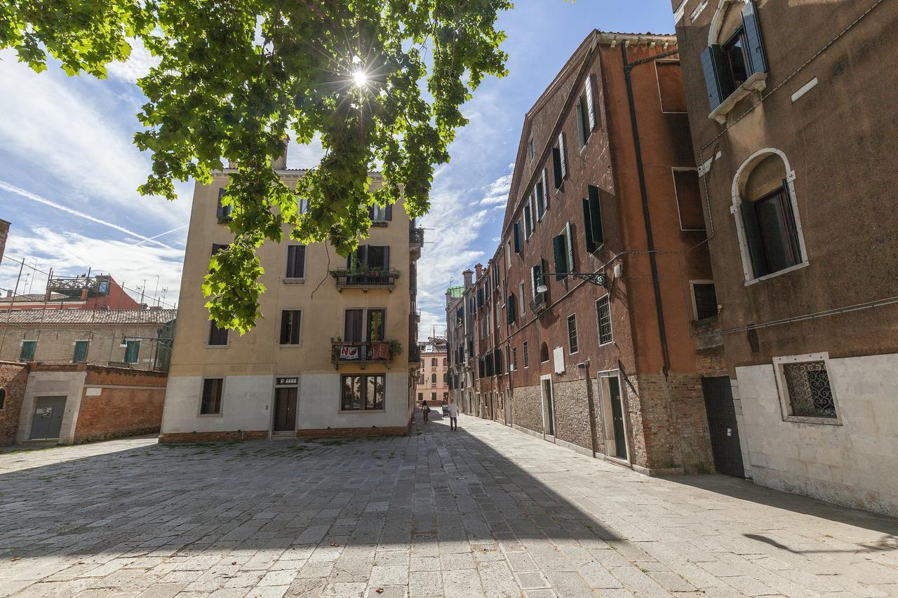 Accademia Opera Deluxe By Wonderful Italy Apartment Venice