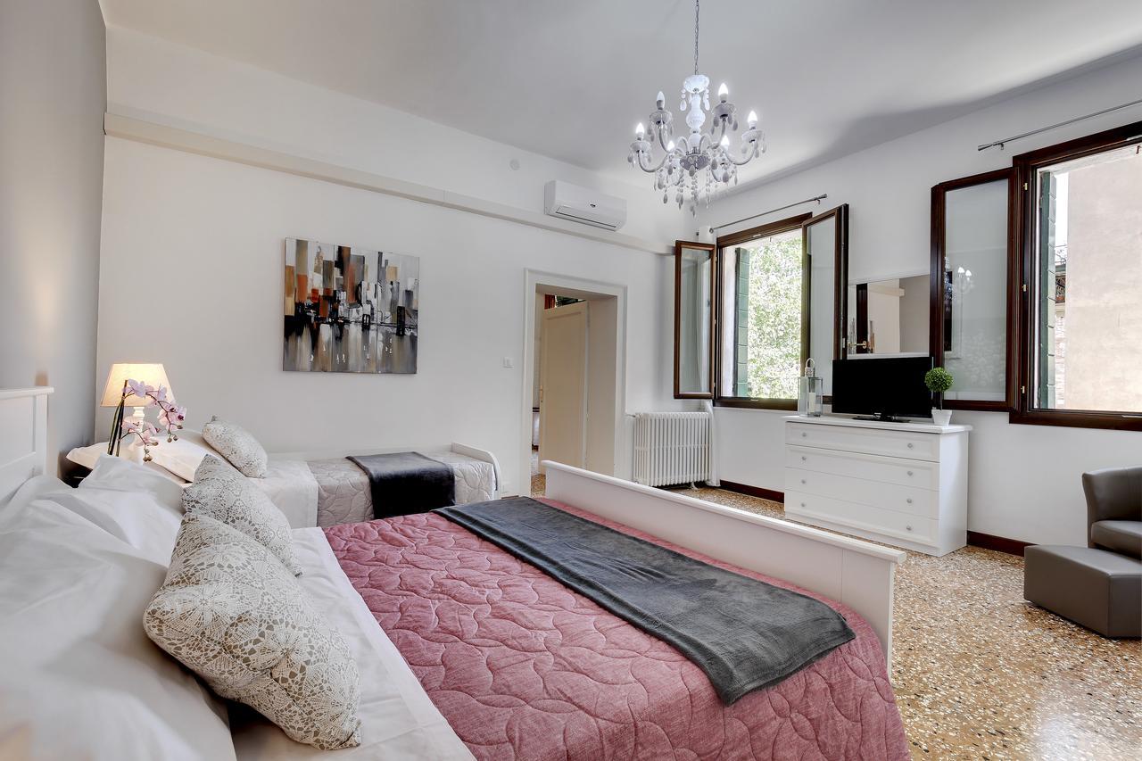 Apartamento Accademia Opera Deluxe *