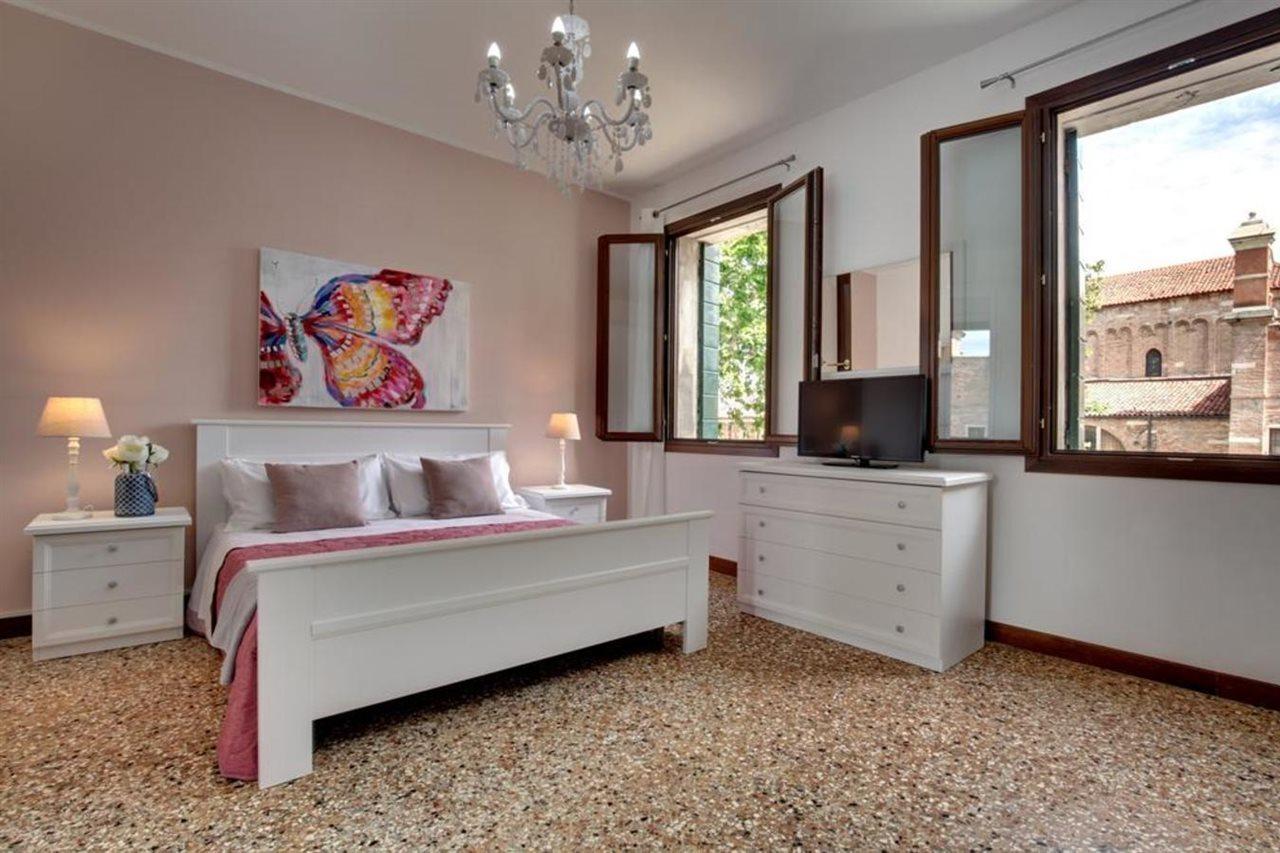 Accademia Opera Deluxe Apartamento
