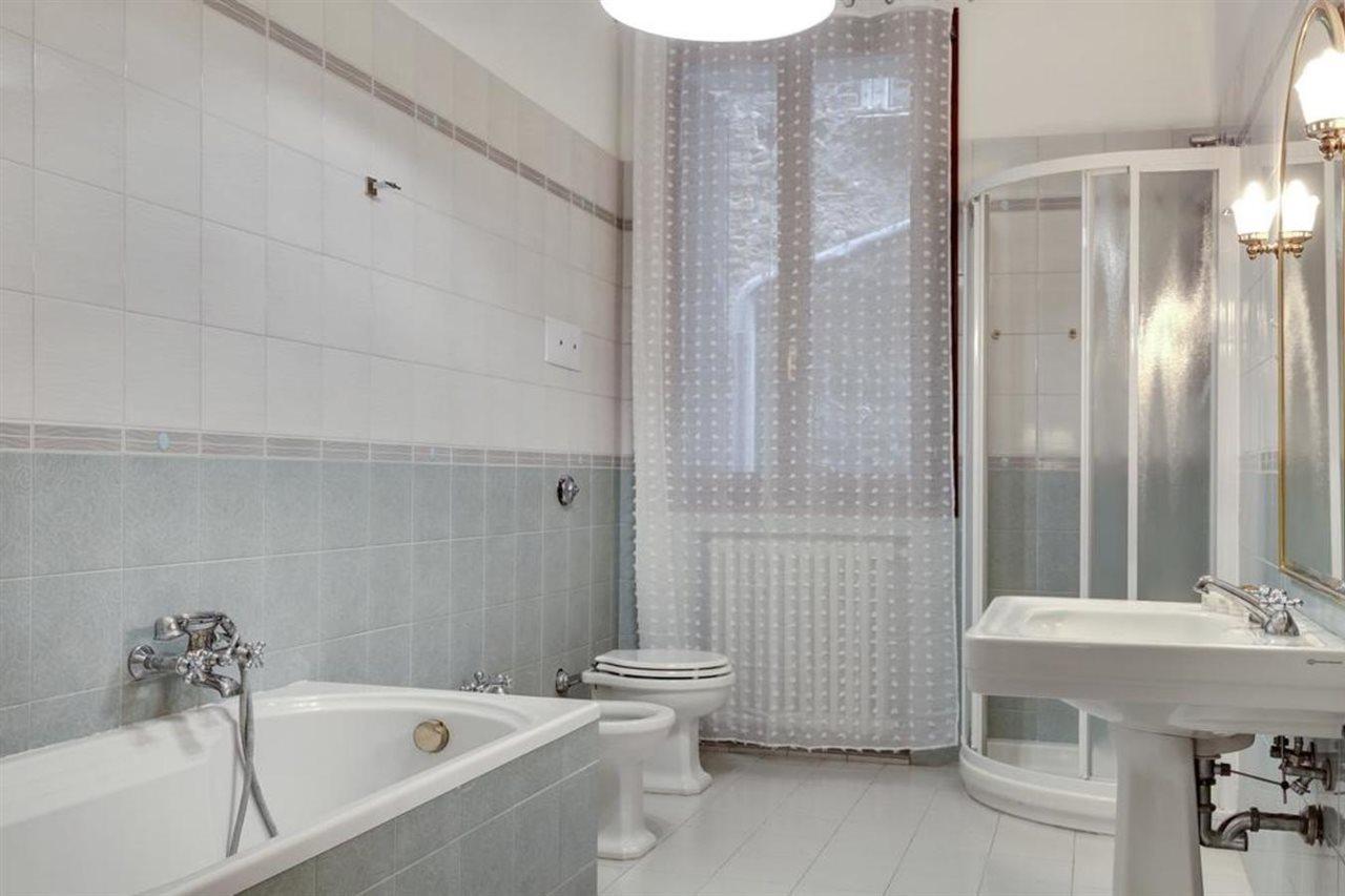 Apartamento Accademia Opera Deluxe