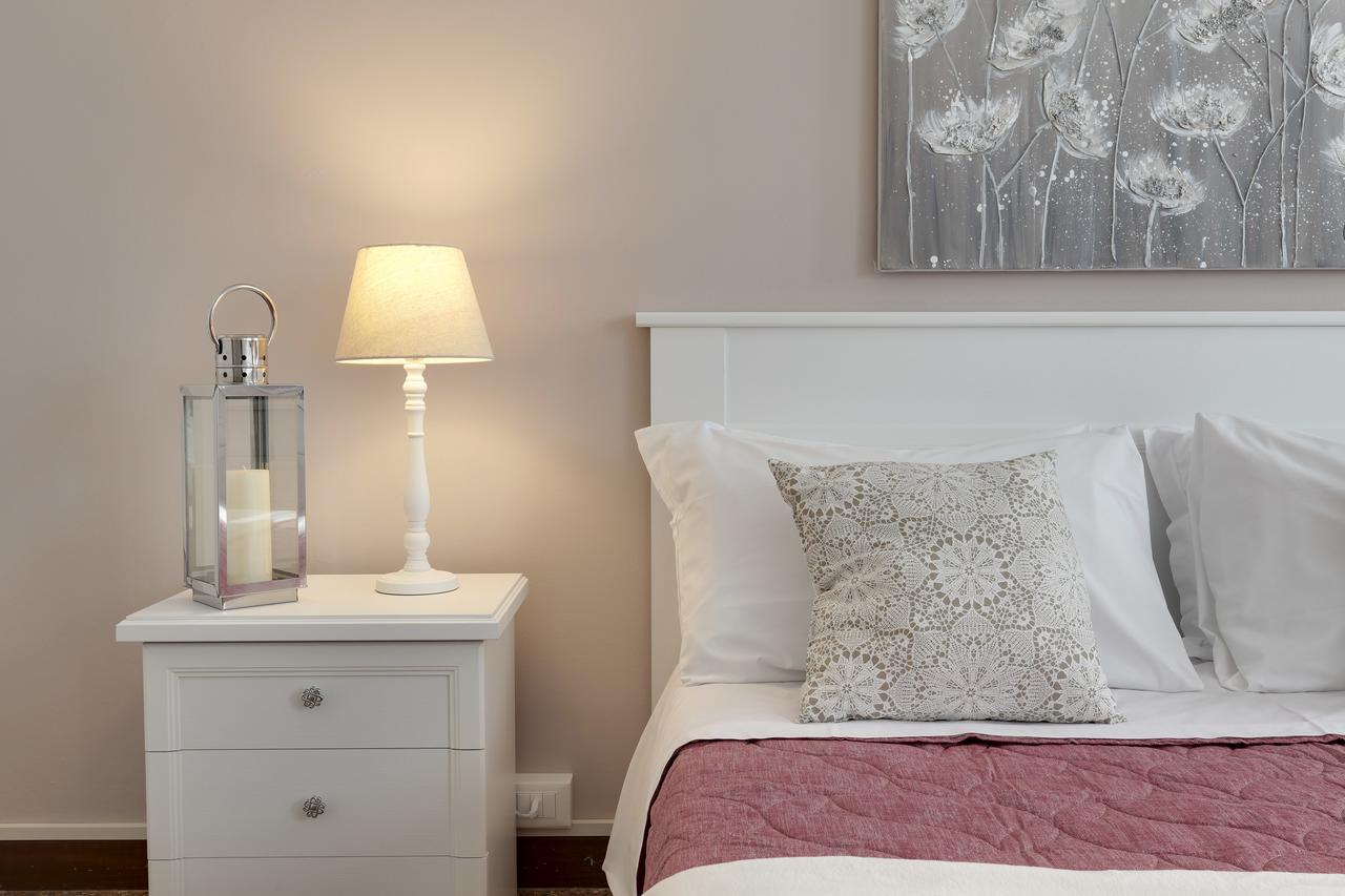 Apartamento Accademia Opera Deluxe Venecia