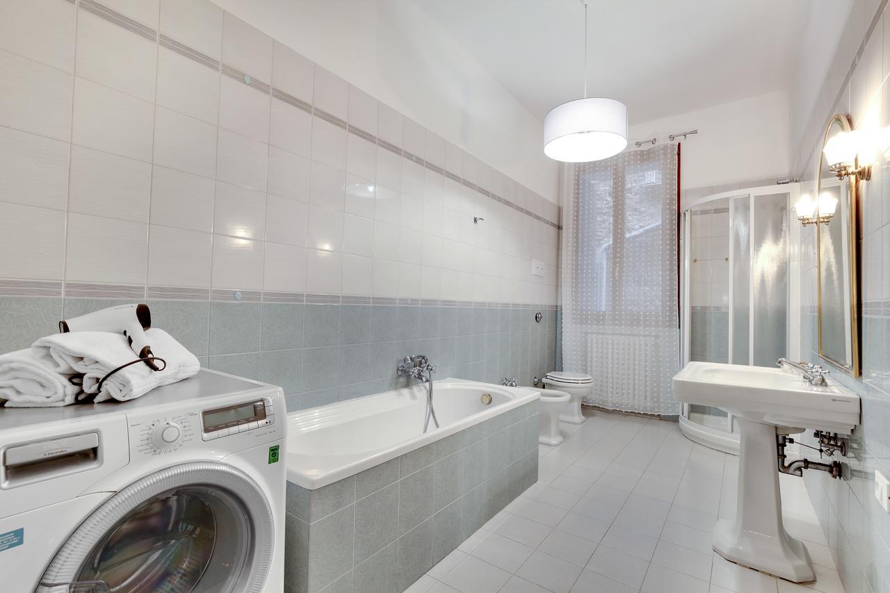 Accademia Opera Deluxe Apartamento Venecia