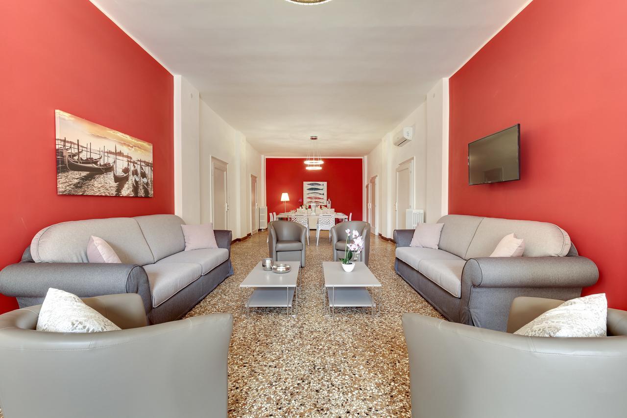 Apartamento Accademia Opera Deluxe *