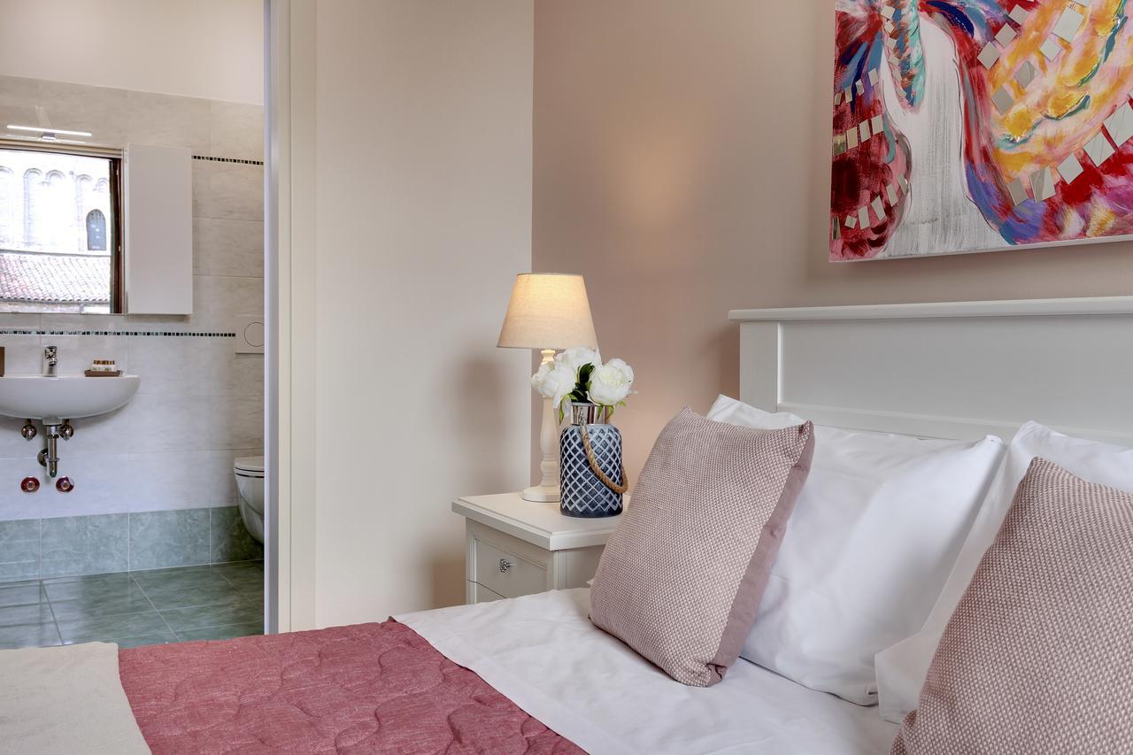 Apartamento Accademia Opera Deluxe