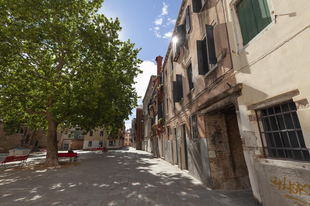 Accademia Opera Deluxe Apartamento *
