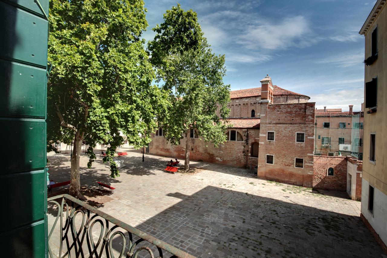 Apartamento Accademia Opera Deluxe *