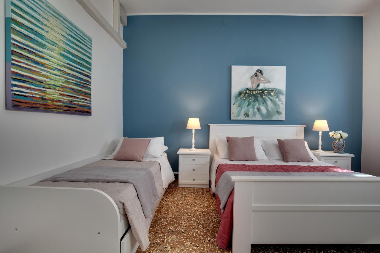 Accademia Opera Deluxe Apartamento